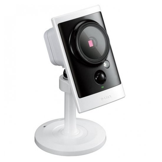 Интернет-камера D-Link DL-DCS-2310L/A1A